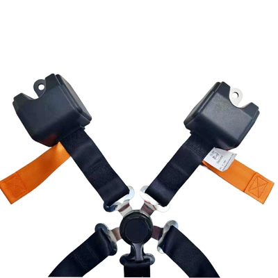 Quick-Open Racing Modified – Car seat belt