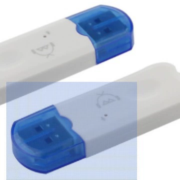 Оптовый USB Bluetooth аудио колонка-бар Little Blue Hat BT470