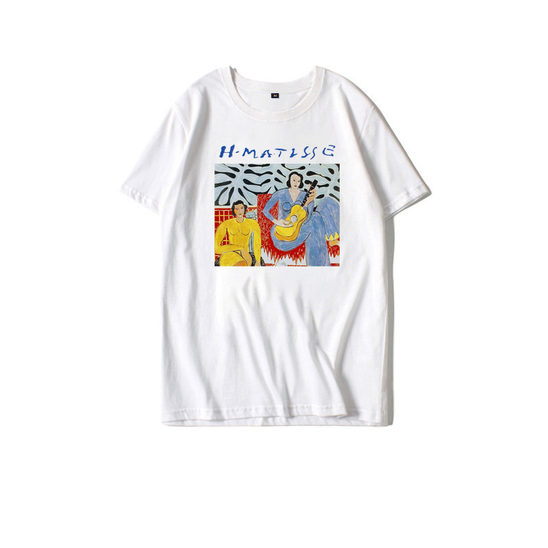 T-shirt femme - Ref 3433876 Image 5