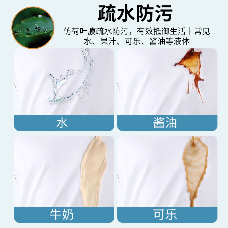 Verano tres líneas de seda de manga corta fácil de manejar cuello redondo camiseta de impresión de manga corta camiseta de impresión cultural de logotipo de impresión personalizada