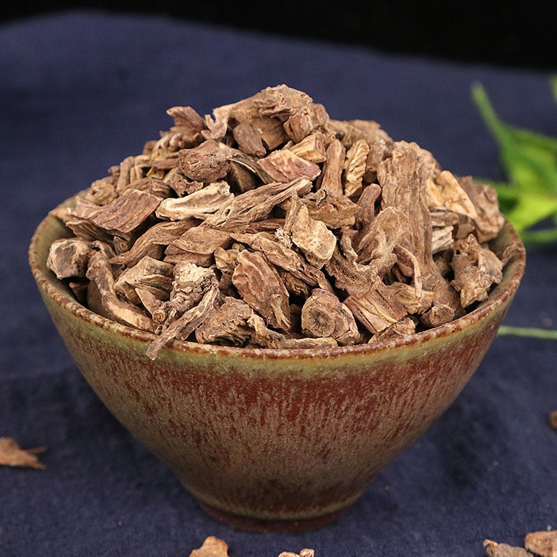 Bai Bu Powder Stemona Root Powder 500g Fine Ground Traditional Herbal Ingredient specifications