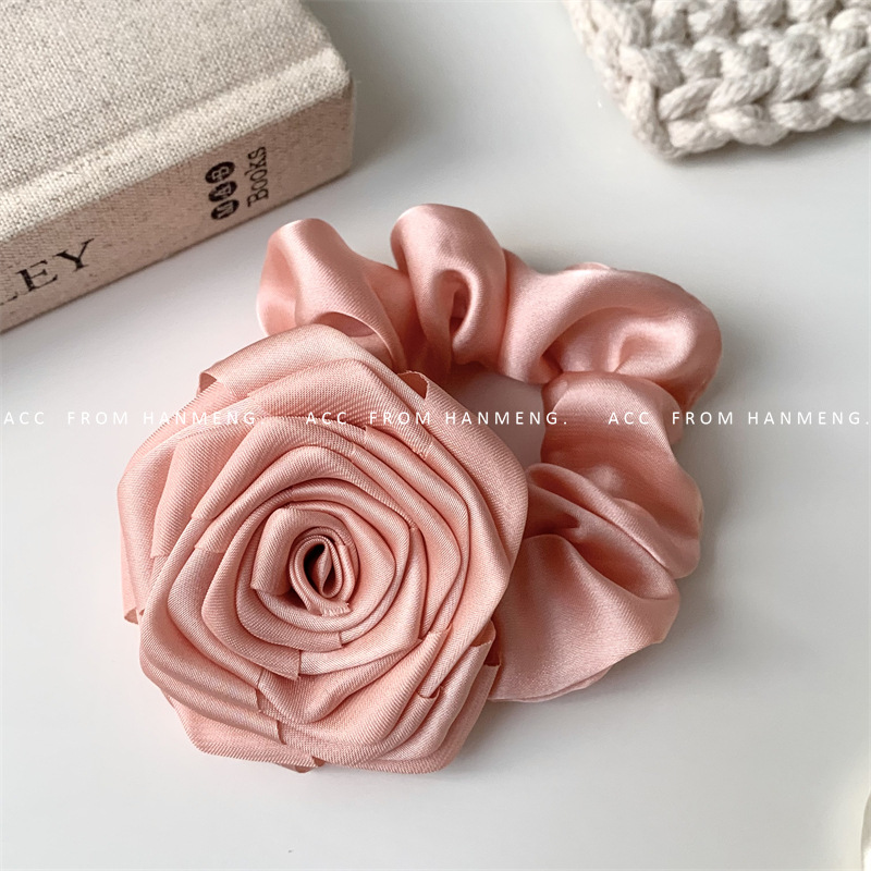 Pink Flowers