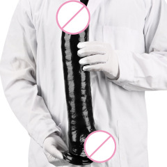 40cm巨型爆菊神器超大巨無霸陽具陰莖巨屌擴肛擴陰情趣超大假雞棒