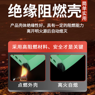 Junction box two-in twelve-out junction box household wire connector splitter terminal parallel connector