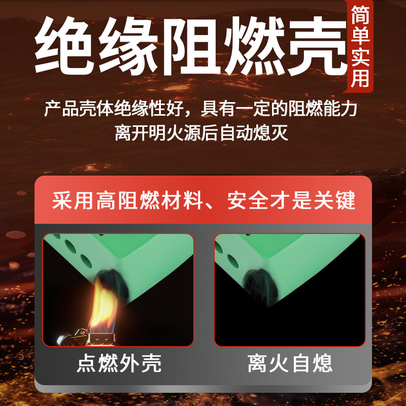 分线盒二进十二出接线盒家用电线连接器分线器接线端子并线器