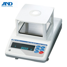 现货日本AND内置天平GX系列的通用电子天平/电子称GX-300/GX-3000