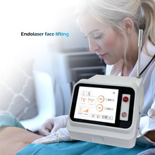 Class IV endoLaser 980nm1470nm for urology/laser Lipolysis