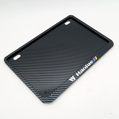 Nömrə qabı – Rear Tail Plate - haojue-side-entry-upgraded-imitation-carbon