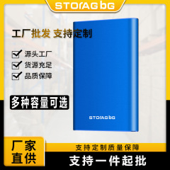 モバイルハードディスク1t 2t 4t 2.5インチ高速usb3.0モバイルディスクコンピュータハードディスク外付けデスクトップストレージ