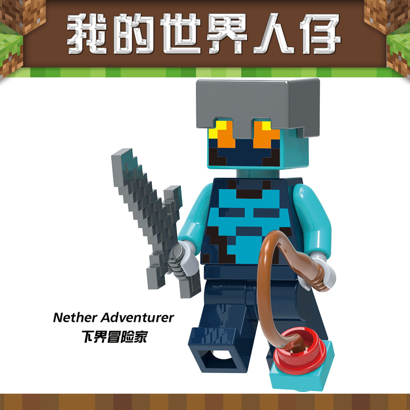 G040 adventurer