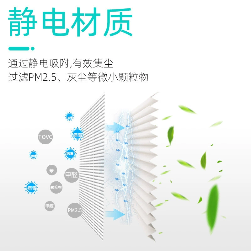 Xiaomi, совместимый воздухоочиститель, 2S, 3/4, 4
