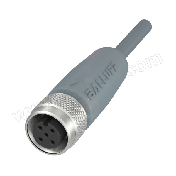 BALLUFF/巴鲁夫 连接导线 BCC M415-0000-1A-030-PS85N6-200 1个