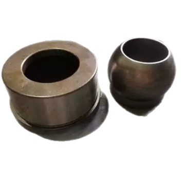 Shantui SD13 SD16 bulldozer final drive shaft accessory 16Y-18-00004 large nut