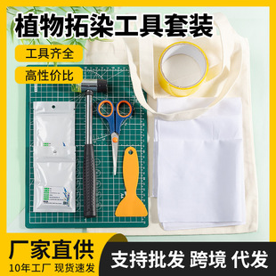 教学工具植物工艺品DIY套件 - 1688采购指南