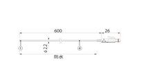 日本爱斯佩克ESPEC温度传感器RTH-3010