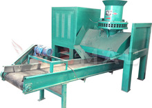 环模压块机 煤炭压块成型机 废料垃圾压块机 生物质挤压成型机