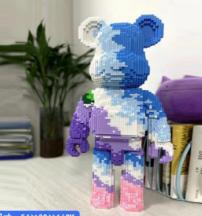 해경 난폭곰 55 ㎝