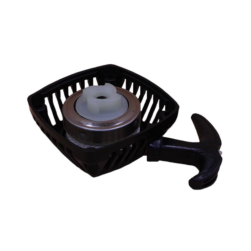 32F绿篱机轴承启动器适用罗宾EC025修枝剪手拉盘修边机走动器总成