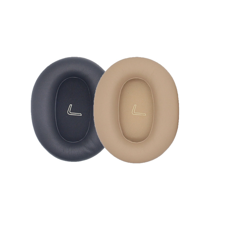 Suitable for Edifier W860Nb Bluetooth Headphones Sponge Cover with Buckle Earmuffs Leather Cover