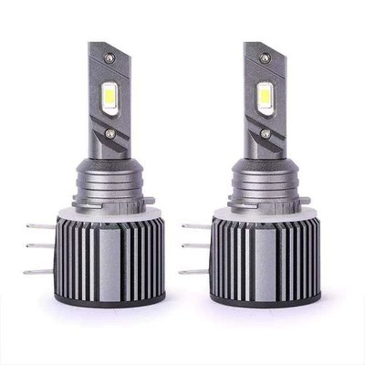 H15 avtomobil LED fənəri dekodlaşdırma Touareg Borui A3 Golf 7 Sutter modifikasiya olunmuş lampa
