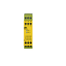 PILZ��ȫ�̵���PZE X4 24VDC 4n/o (774585)Ƥ���ŵ¹���Ʒ��ѯ