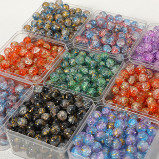 10mm�����鱬����ɢ��ֱ�ײ��������ֹ�����DIY�Ʒ����������l