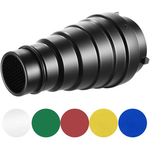GODOX��ţ SN01���s�ڔzӰ���҃��W������ğ��i������Ͳ�۹�Ͳ