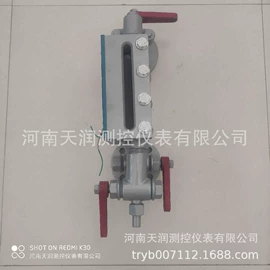 液位仪表;电容物位计;磁翻板液位计