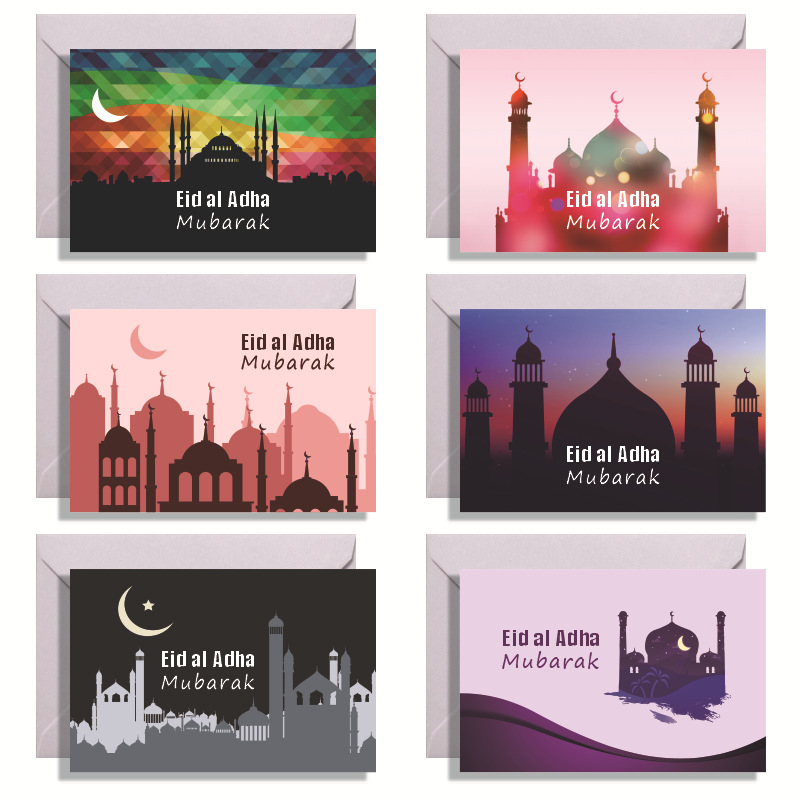 贺卡-1133带信封