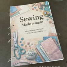 �羳��ƷSewing Made Simple�p�x���T�ܺ���