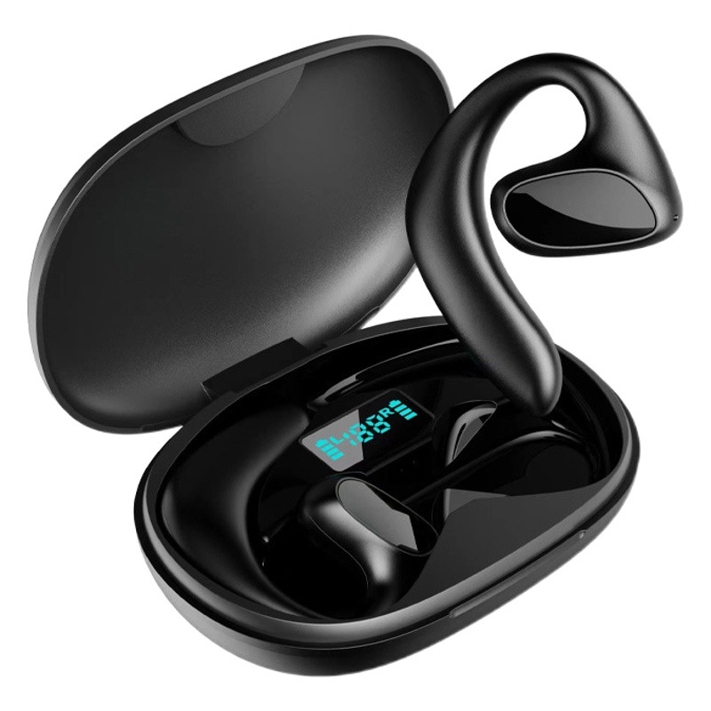 Nuevos auriculares de traducción inteligente M8, 150 idiomas, traducción mutua, traducción de llamadas sin conexión, auriculares inalámbricos OWS para colgar en la oreja