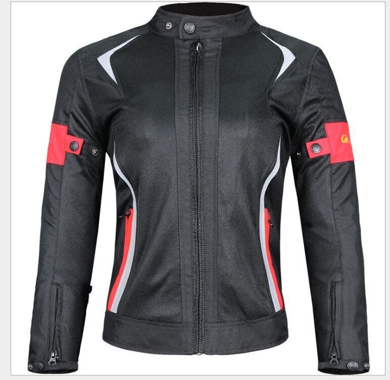 Supply Riding Tribe Motorcycle Cycling Suits for Men and Women, Racing Suits, Anti-Fall and Waterproof Clothes with Protective Gear