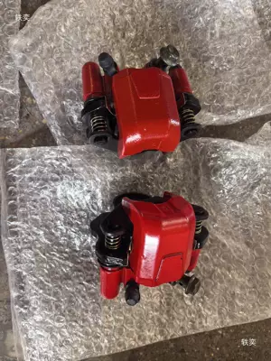 Baja 100 Off-Road Brake caliper cover