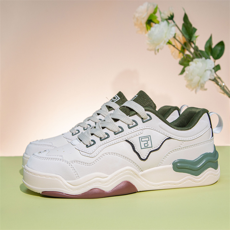 Special Offer 2025 Spring Trendyy Kickboard Shoes Nkcl Women's Shoes Fashionable and Versatile Men's Shoes Skateboard Shoes Sports Shoes Casual Shoes Special Offer 2025 Spring Trendyy Kickboard Shoes Nkcl Women's Shoes Fashionable and Versatile Men's Shoes Skateboard Shoes Sports Shoes Casual Shoes