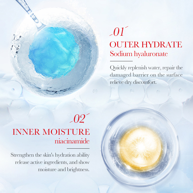 SADOER Ceramide Soothing Softening Water (Sensitive Skin) Moisturizing Toner_voghion.com