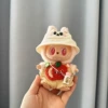 Apple, white teapot, pendant, overall