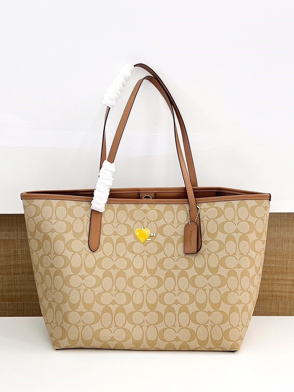 Koujia 本革 city33 トートバッグ高品質バッグ老眼ショッピングバッグ大容量母と娘のトートバッグレディースバッグ|undefined