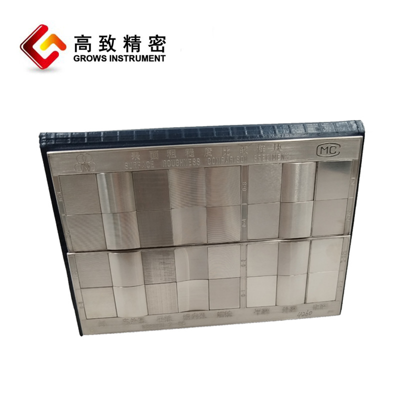 ���¾��� ����ֲڶȱȽ�����32����RA0.012~6.3 �ɴ��͹���