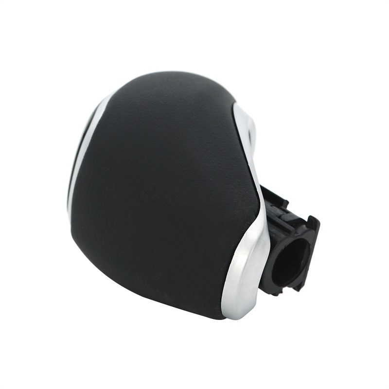 Adecuado para accesorios modernos de perilla de cambio de coche, cabezal de engranaje, balonmano, piezas de palanca de cambios transfronterizas, manija de engranaje de suministro directo de fábrica image 5