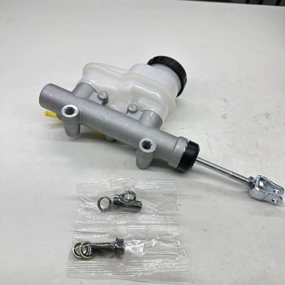 Other brake systems brake master cylinder brake