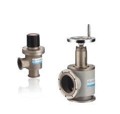 上海沪一 GD-J32高真空挡板阀