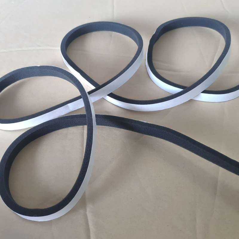 Губка глушителя дверей и окон, ударопрочная, звукопоглощающая и звукоизоляционная губка, герметичная и прочная, высококачественная губка, можно обсудить с картинками.