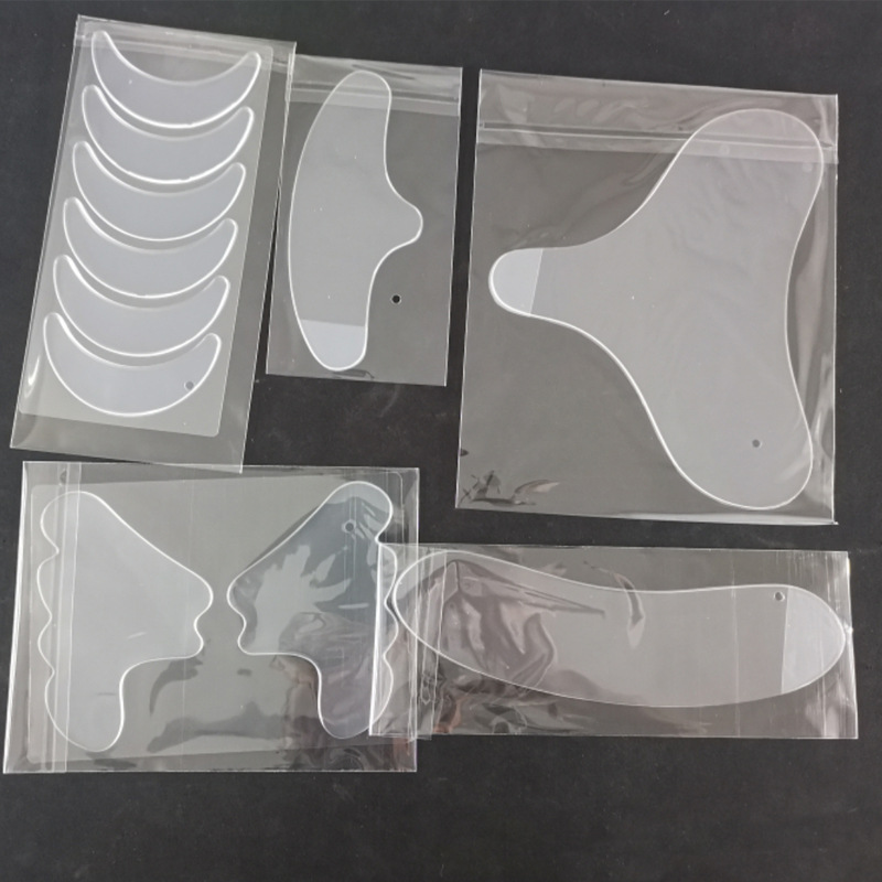 주름개선 패치 11매 세트 110g (180*230*5.6mm)