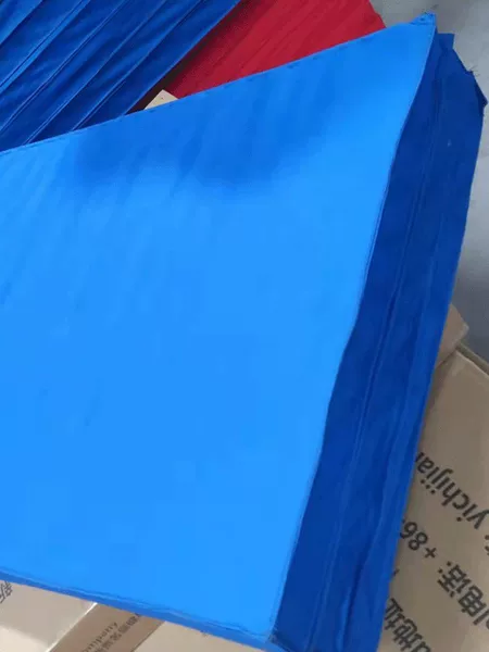 Foldable Thickened Protective Pad for Students' High School Entrance Examination Sit-Ups, Gymnastics Mat, Somersault Sponge Training Children's Auxiliary Pad