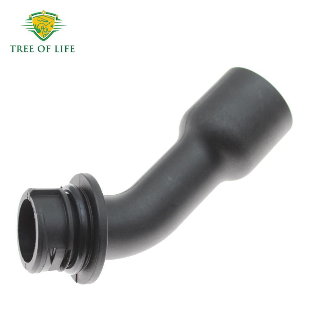 Tubo de Llenado de Aceite de Motor 12574386 917-420 para Chevrolet image 3