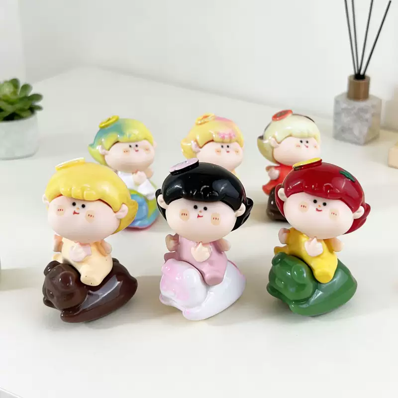 ตุ๊กตาลิลิธแบบโยกได้ หุ่นจำลอง ของขวัญโปรโมทสำหรับซูเปอร์มาร์เก็ต อุปกรณ์สำหรับไลฟ์สดอีคอมเมิร์ซข้ามพรมแดน ขายส่ง