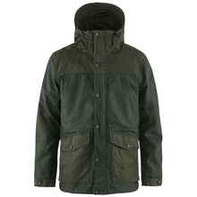 men's woolen overcoat美式古着风室外冬季保暖工装呢子连帽大衣