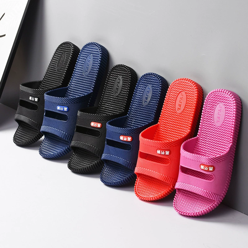 2023 летом высокое качество новый стиль слово женский буксир дом ванная комната противоскользящая комфорт отель тапочки завод прямых продаж оптом