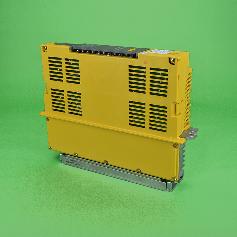 A06B-6090-H223发那科fanuc驱动器伺服放大器原装全新二 手现货