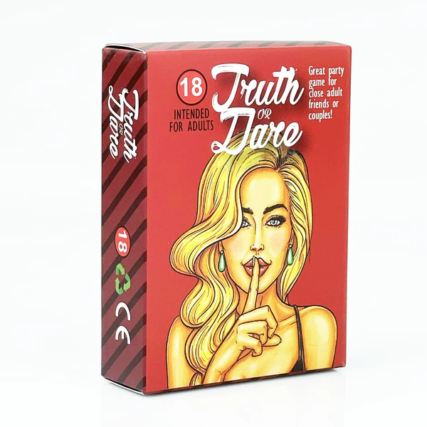 Truth or DARE 完我们司